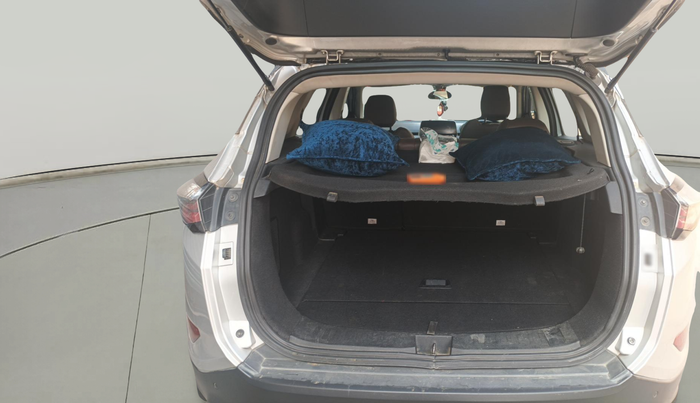 2019 Tata Harrier XZ 2.0L, Diesel, Manual, 1,18,835 km, exterior