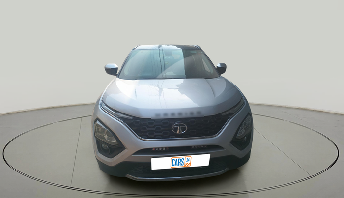 2019 Tata Harrier XZ 2.0L, Diesel, Manual, 1,18,835 km, exterior