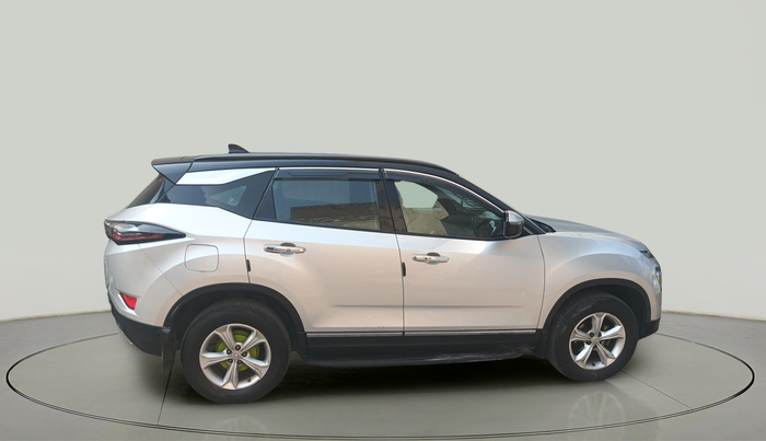 2019 Tata Harrier XZ 2.0L, Diesel, Manual, 1,18,835 km, exterior