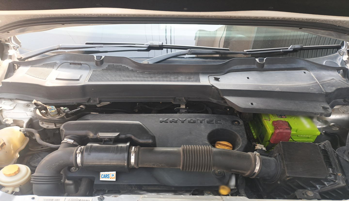 2019 Tata Harrier XZ 2.0L, Diesel, Manual, 1,18,835 km, exterior