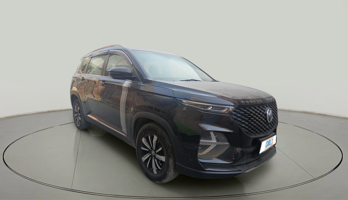 2020 MG HECTOR PLUS SHARP 2.0 DIESEL TURBO MT 6-STR, Diesel, Manual, 77,263 km, exterior