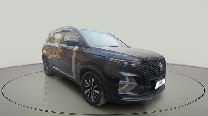 2020 MG HECTOR PLUS SHARP 2.0 DIESEL TURBO MT 6-STR, Diesel, Manual, 77,263 km, exterior