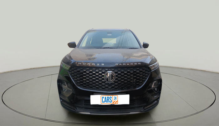 2020 MG HECTOR PLUS SHARP 2.0 DIESEL TURBO MT 6-STR, Diesel, Manual, 77,263 km, exterior