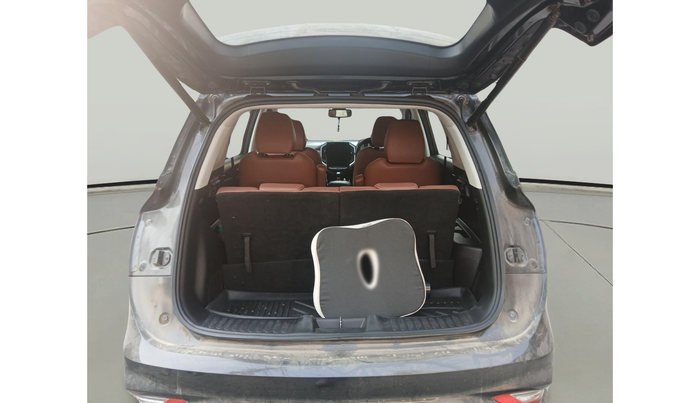 2020 MG HECTOR PLUS SHARP 2.0 DIESEL TURBO MT 6-STR, Diesel, Manual, 77,263 km, exterior