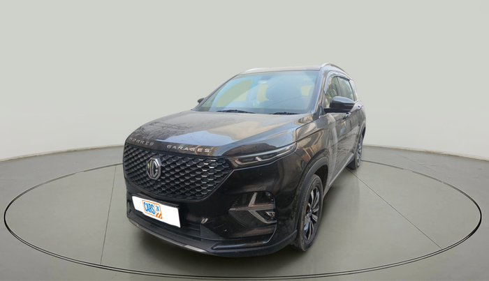 2020 MG HECTOR PLUS SHARP 2.0 DIESEL TURBO MT 6-STR, Diesel, Manual, 77,263 km, exterior