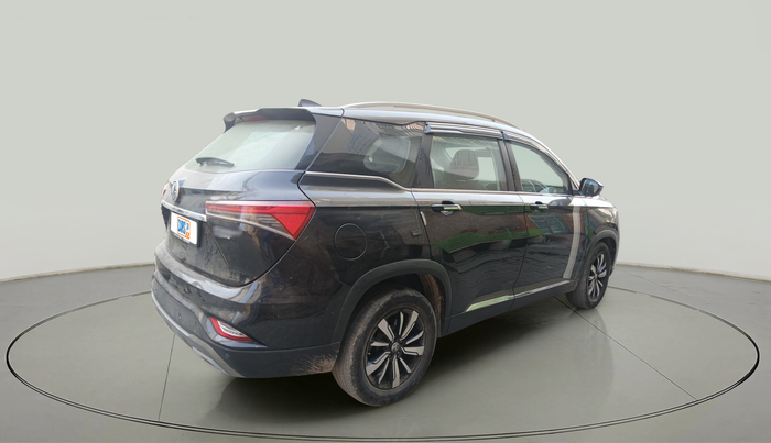 2020 MG HECTOR PLUS SHARP 2.0 DIESEL TURBO MT 6-STR, Diesel, Manual, 77,263 km, exterior