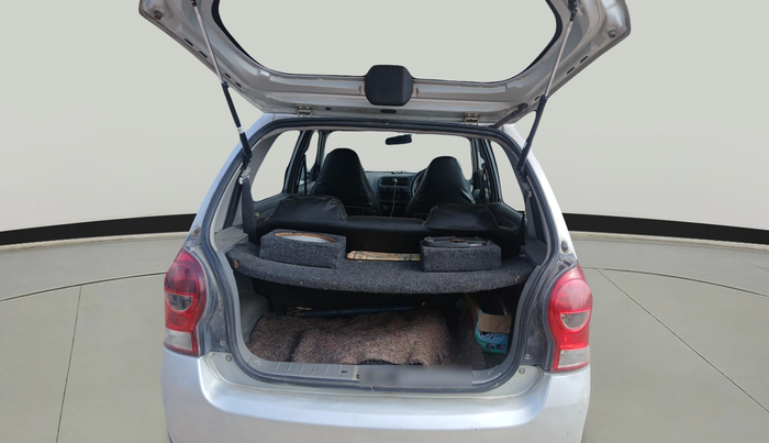 2012 Maruti Alto K10 VXI, Petrol, Manual, 79,690 km, exterior