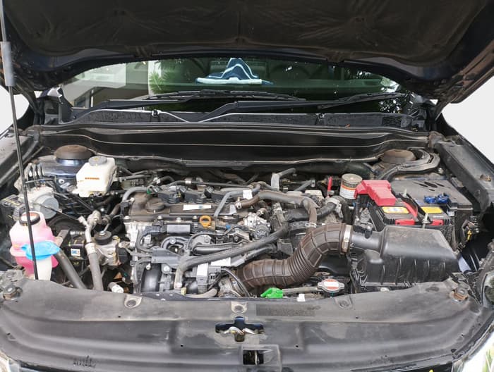 2023 Maruti Grand Vitara ALPHA SMART HYBRID AT, Petrol, Automatic, 77,000 km, exterior