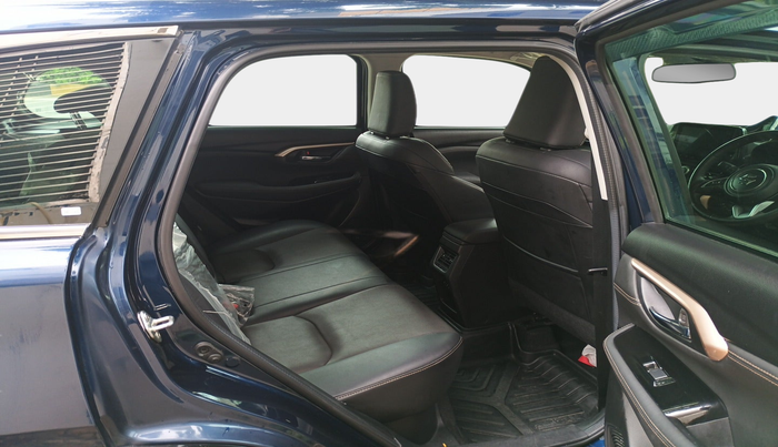 2023 Maruti Grand Vitara ALPHA SMART HYBRID AT, Petrol, Automatic, 21,292 km, interior