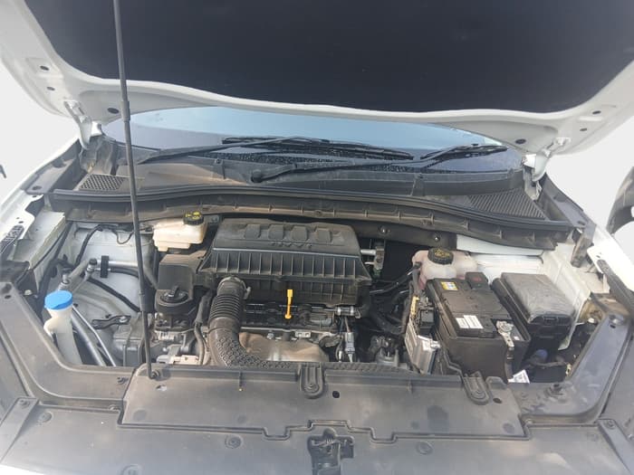 2024 MG ASTOR Select 1.5 MT, Petrol, Manual, 9,161 km, exterior