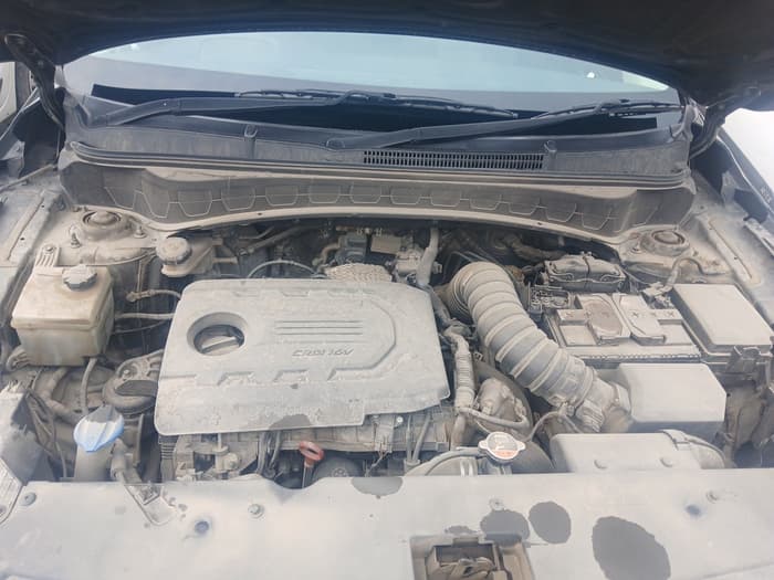 2020 KIA SELTOS GTX PLUS AT 1.5 DIESEL, Diesel, Automatic, 1,15,289 km, exterior