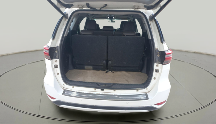 2018 Toyota Fortuner 2.8 4X2 MT, Diesel, Manual, 1,98,129 km, exterior