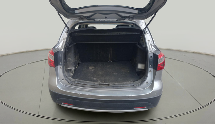 2017 Maruti S Cross ZETA 1.3, Diesel, Manual, 1,19,844 km, exterior