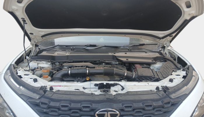 2022 Tata Harrier XM 2.0L KRYOTEC, Diesel, Manual, 41,679 km, exterior