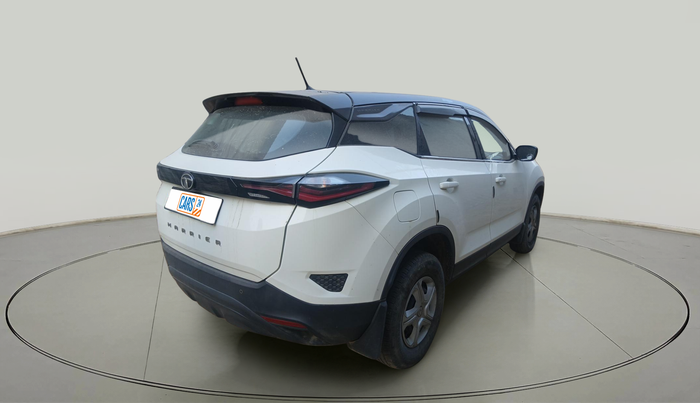 2022 Tata Harrier XM 2.0L KRYOTEC, Diesel, Manual, 41,679 km, exterior