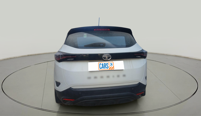 2022 Tata Harrier XM 2.0L KRYOTEC, Diesel, Manual, 41,679 km, exterior