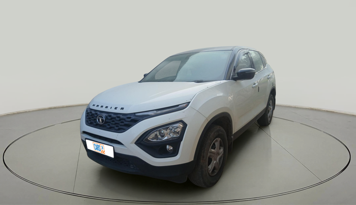 2022 Tata Harrier XM 2.0L KRYOTEC, Diesel, Manual, 41,679 km, exterior