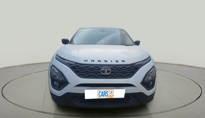 2022 Tata Harrier XM 2.0L KRYOTEC, Diesel, Manual, 41,679 km, exterior