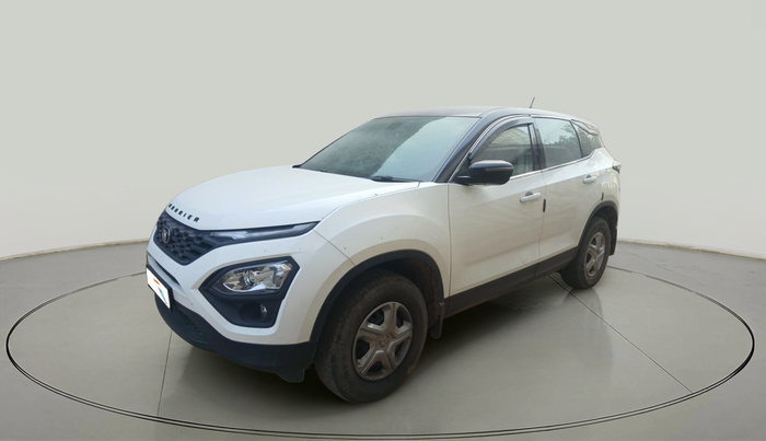 2022 Tata Harrier XM 2.0L KRYOTEC, Diesel, Manual, 41,679 km, exterior