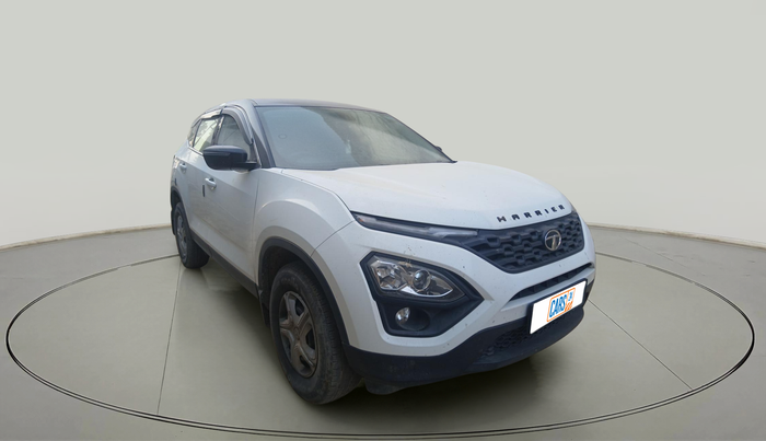 2022 Tata Harrier XM 2.0L KRYOTEC, Diesel, Manual, 41,679 km, exterior