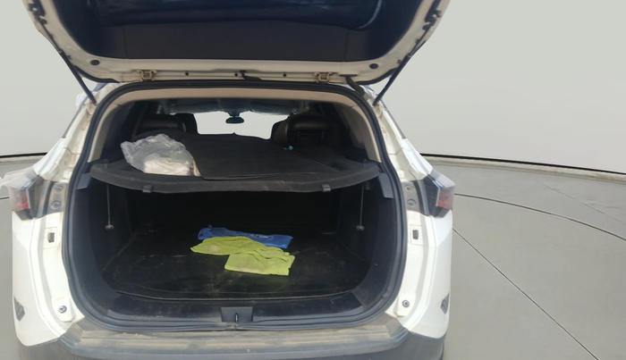 2022 Tata Harrier XM 2.0L KRYOTEC, Diesel, Manual, 41,679 km, exterior