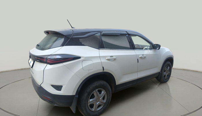 2022 Tata Harrier XM 2.0L KRYOTEC, Diesel, Manual, 41,679 km, exterior