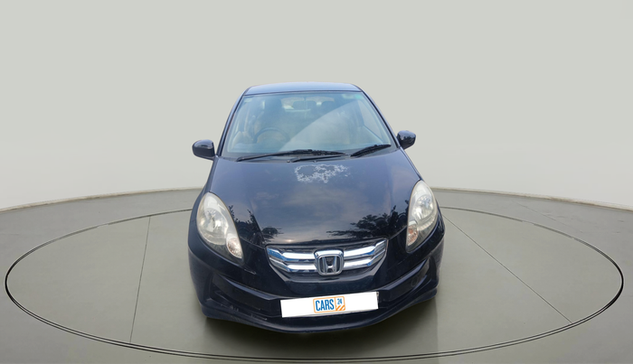 2013 Honda Amaze 1.5L I-DTEC S, Diesel, Manual, 85,052 km, exterior