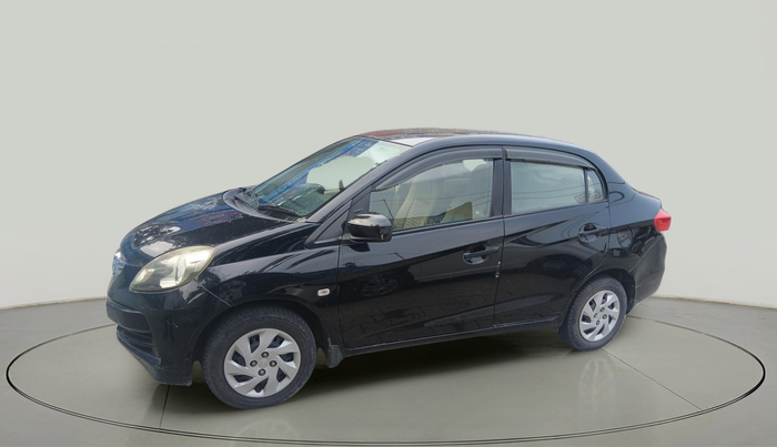2013 Honda Amaze 1.5L I-DTEC S, Diesel, Manual, 85,052 km, exterior