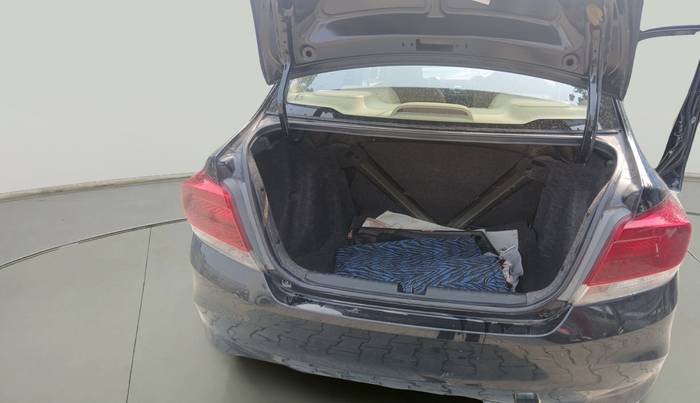 2013 Honda Amaze 1.5L I-DTEC S, Diesel, Manual, 85,052 km, exterior