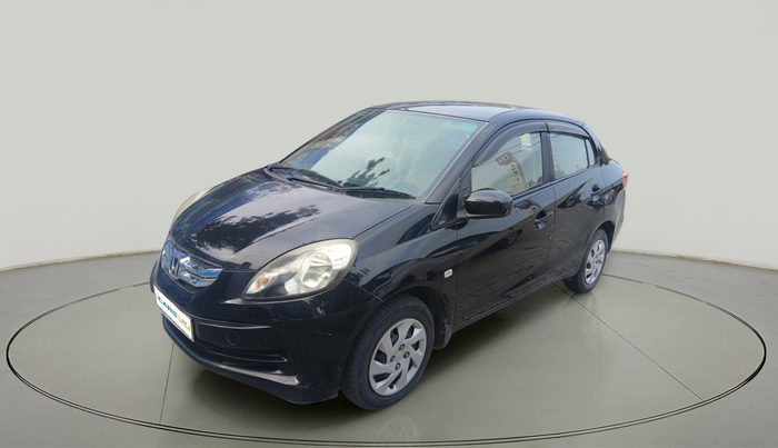 2013 Honda Amaze 1.5L I-DTEC S, Diesel, Manual, 85,052 km, exterior