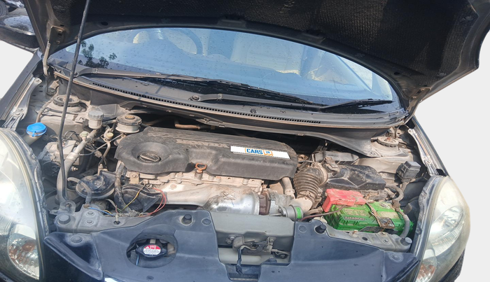 2013 Honda Amaze 1.5L I-DTEC S, Diesel, Manual, 85,052 km, exterior