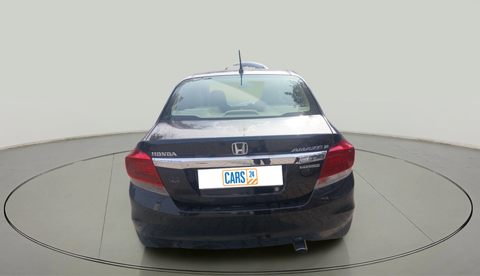 2013 Honda Amaze 1.5L I-DTEC S, Diesel, Manual, 85,052 km, exterior
