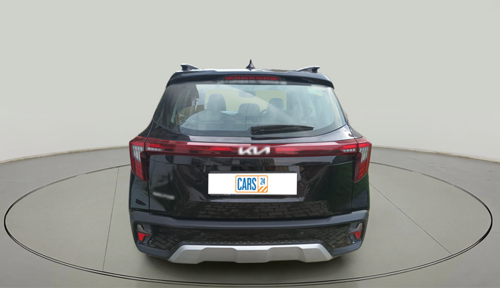 2023 KIA SELTOS  HTX 1.5 PETROL MT, Petrol, Manual, 20,586 km, exterior
