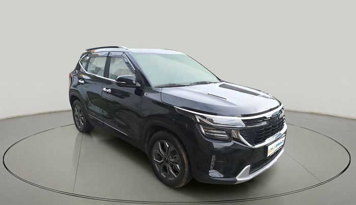 2023 KIA SELTOS  HTX 1.5 PETROL MT, Petrol, Manual, 20,586 km, exterior