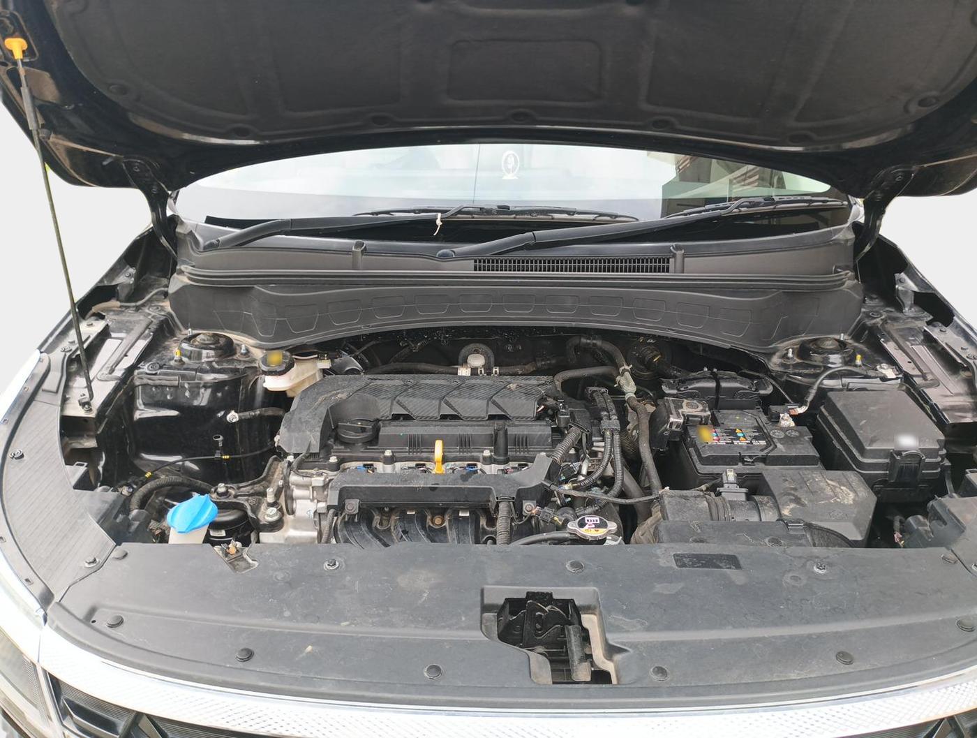 2023 KIA SELTOS  HTX 1.5 PETROL MT, Petrol, Manual, 20,846 km, exterior