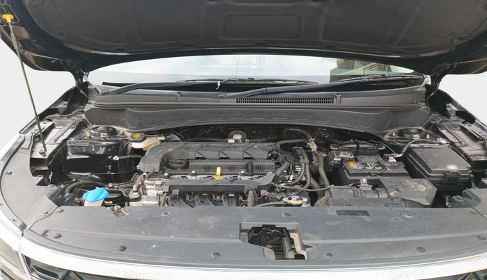 2023 KIA SELTOS  HTX 1.5 PETROL MT, Petrol, Manual, 20,586 km, exterior