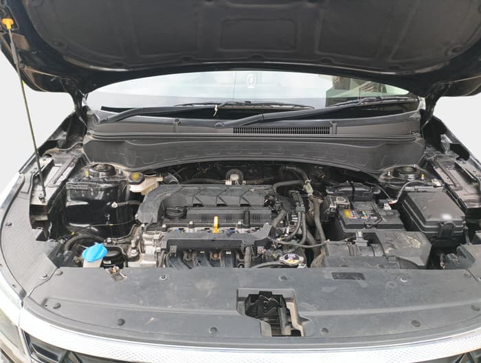 2023 KIA SELTOS  HTX 1.5 PETROL MT, Petrol, Manual, 20,846 km, exterior