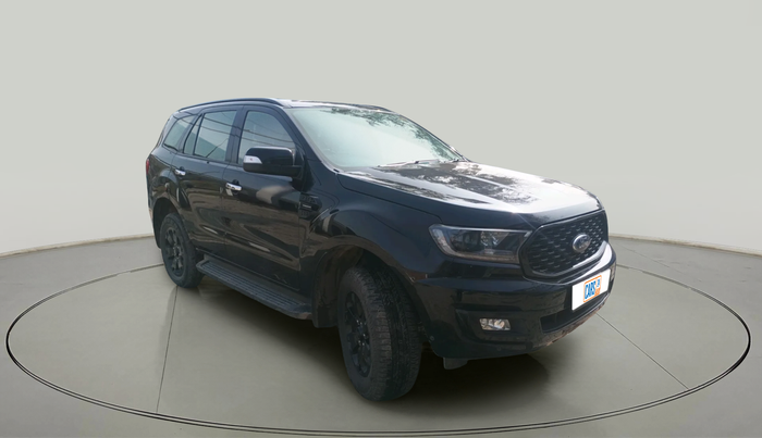 2020 Ford Endeavour TITANIUM PLUS 2.0 4X4 AT SUNROOF, Diesel, Automatic, 1,78,915 km, exterior