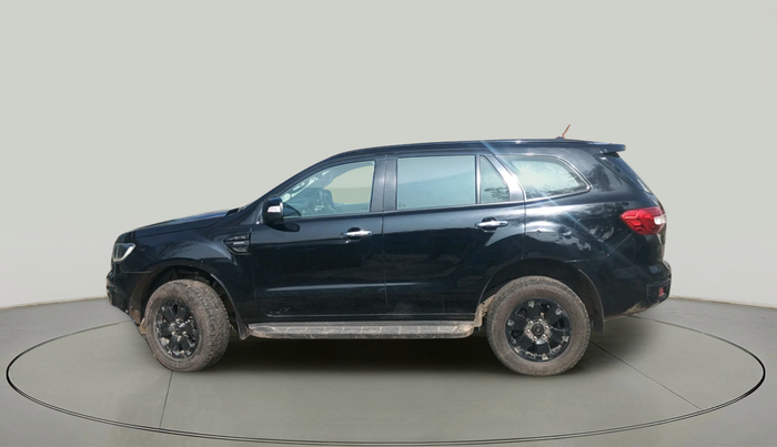 2020 Ford Endeavour TITANIUM PLUS 2.0 4X4 AT SUNROOF, Diesel, Automatic, 1,78,915 km, exterior