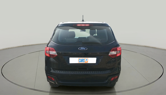 2020 Ford Endeavour TITANIUM PLUS 2.0 4X4 AT SUNROOF, Diesel, Automatic, 1,78,915 km, exterior