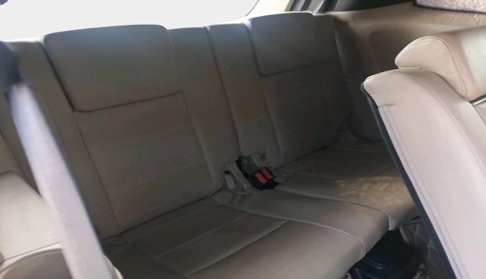 2020 Ford Endeavour TITANIUM PLUS 2.0 4X4 AT SUNROOF, Diesel, Automatic, 1,78,915 km, interior