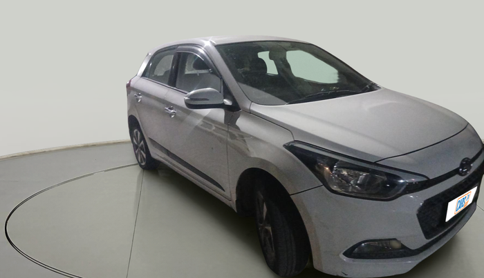 2015 Hyundai Elite i20 SPORTZ 1.2 (O), Petrol, Manual, 74,278 km, exterior