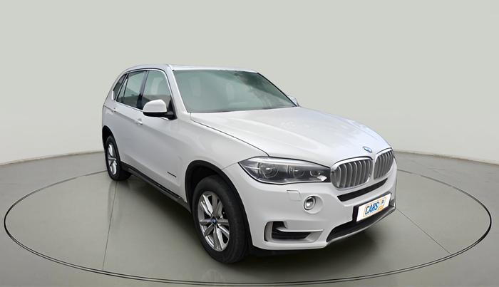 2016 BMW X5 XDRIVE 30 D, Diesel, Automatic, 1,67,485 km, exterior
