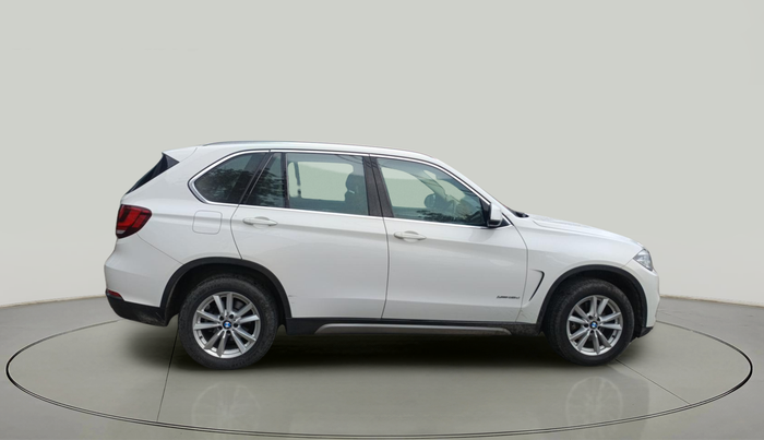 2016 BMW X5 XDRIVE 30 D, Diesel, Automatic, 1,67,485 km, exterior