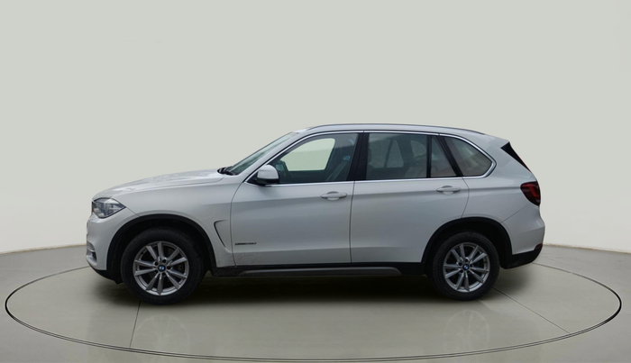 2016 BMW X5 XDRIVE 30 D, Diesel, Automatic, 1,67,485 km, exterior