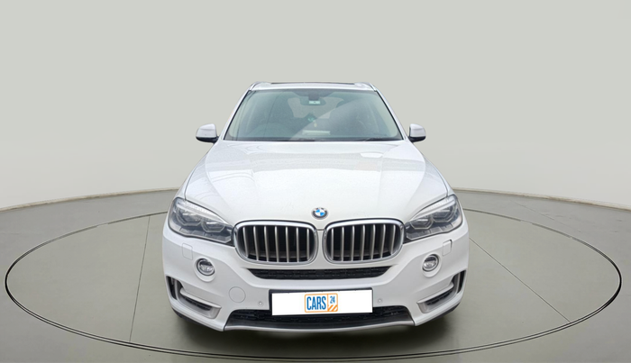 2016 BMW X5 XDRIVE 30 D, Diesel, Automatic, 1,67,485 km, exterior