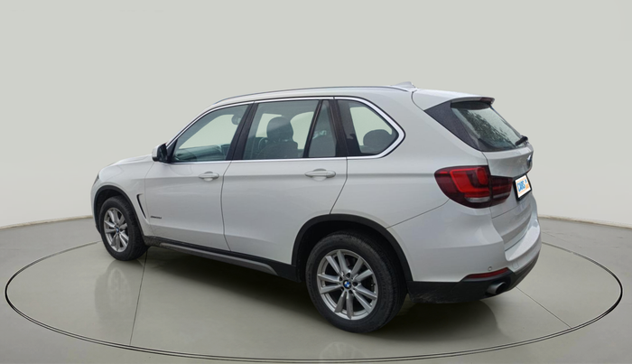 2016 BMW X5 XDRIVE 30 D, Diesel, Automatic, 1,67,485 km, exterior