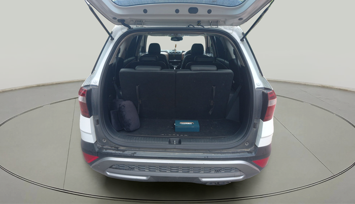 2021 Hyundai ALCAZAR 1.5 SIGNATURE (O) AT 6STR, Diesel, Automatic, 82,945 km, exterior