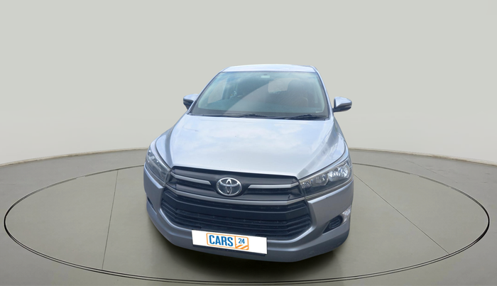 2019 Toyota Innova Crysta 2.8 GX AT 7 STR, Diesel, Automatic, 1,10,761 km, exterior