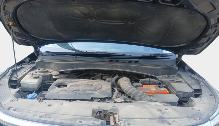 2020 KIA SELTOS HTX PLUS 1.5 DIESEL, Diesel, Manual, 2,21,886 km, exterior